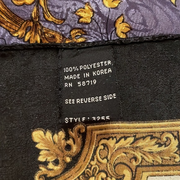 Beautiful Scarf - Picture 5 of 5